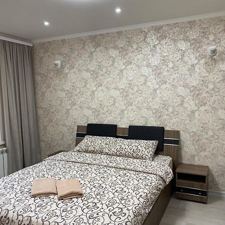Apartament Chisinau Str.Cuza Voda ภายนอก รูปภาพ