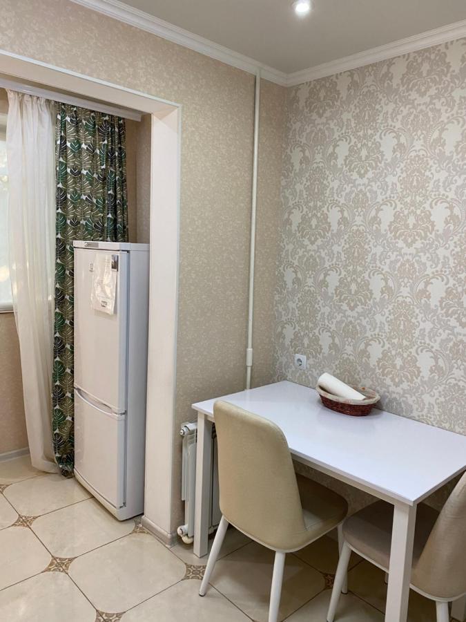 Apartament Chisinau Str.Cuza Voda ภายนอก รูปภาพ