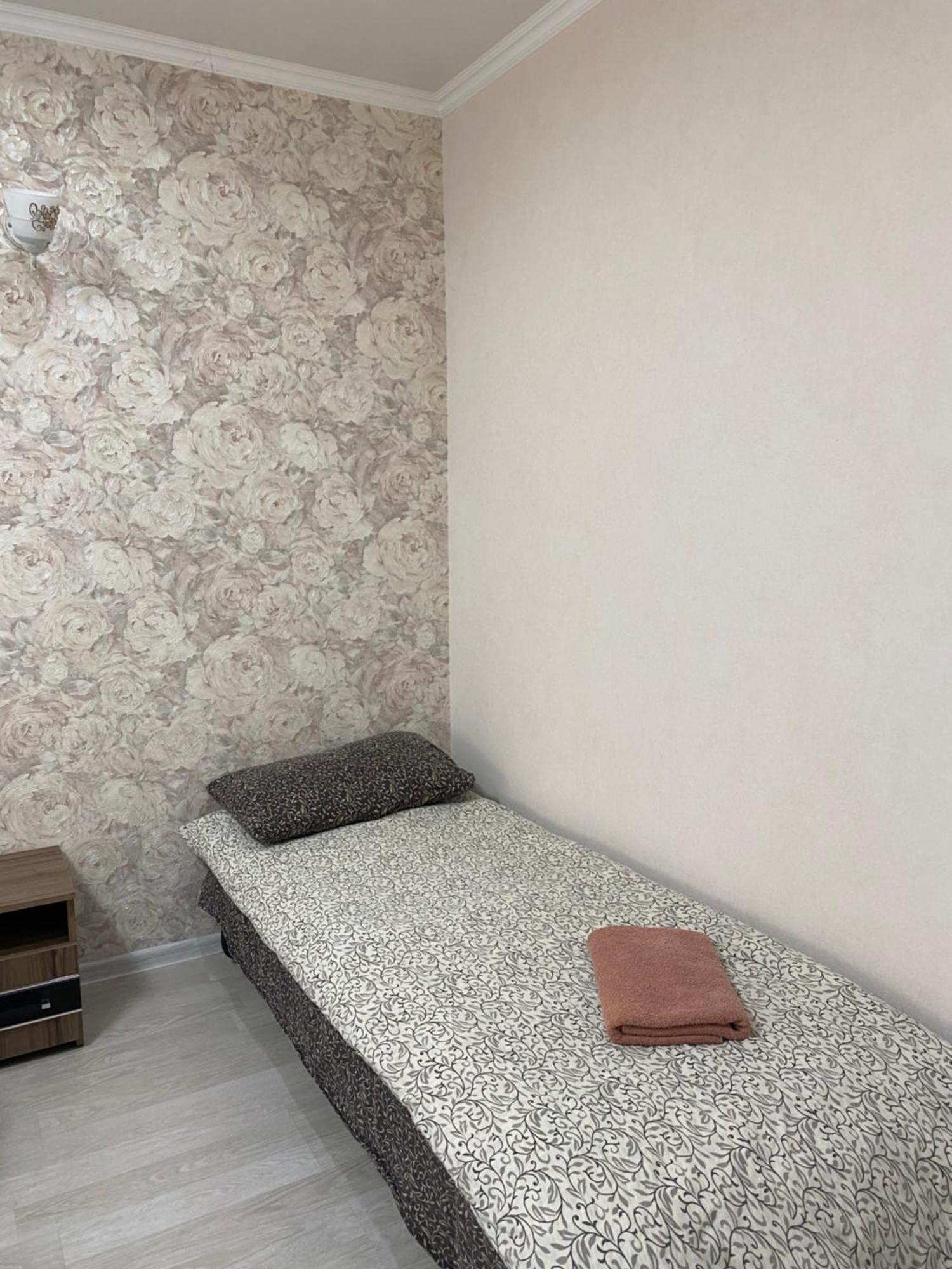 Apartament Chisinau Str.Cuza Voda ภายนอก รูปภาพ